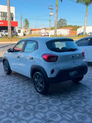 RENAULT-KWID-1.0 12V SCE FLEX ZEN MANUAL RENAULT-KWID-2025