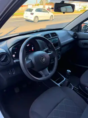 RENAULT-KWID-1.0 12V SCE FLEX ZEN MANUAL RENAULT-KWID-2025
