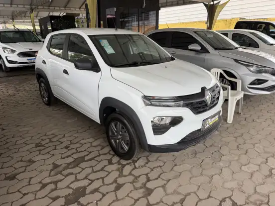 RENAULT-KWID-2024