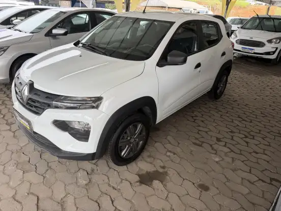 RENAULT-KWID-1.0 12V SCE FLEX ZEN MANUAL RENAULT-KWID-2024