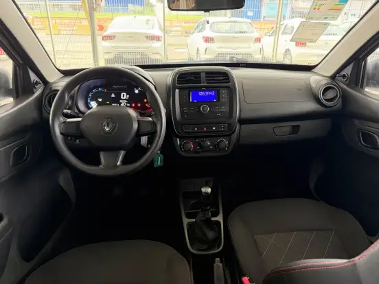 RENAULT-KWID-2024