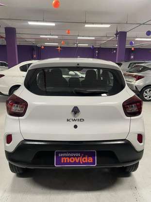 RENAULT-KWID-2024