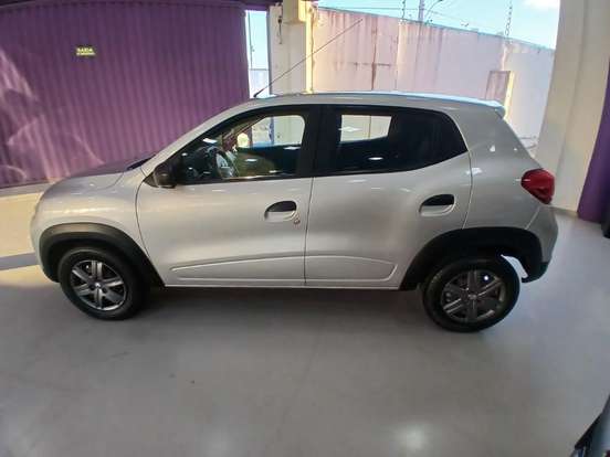 RENAULT-KWID-2025