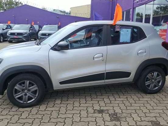 RENAULT-KWID-1.0 12V SCE FLEX INTENSE MANUAL RENAULT-KWID-2025