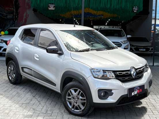 RENAULT-KWID-2021