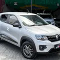 RENAULT KWID 1.0 12V SCE FLEX INTENSE MANUAL RENAULT KWID 1.0 12V SCE FLEX INTENSE MANUAL