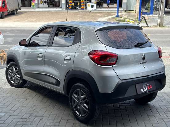 RENAULT-KWID-2021