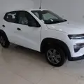 RENAULT KWID 1.0 12V SCE FLEX INTENSE MANUAL RENAULT KWID 1.0 12V SCE FLEX INTENSE MANUAL