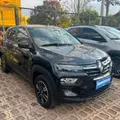 RENAULT KWID 1.0 12V SCE FLEX INTENSE MANUAL RENAULT KWID 1.0 12V SCE FLEX INTENSE MANUAL