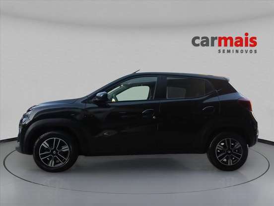 RENAULT-KWID-1.0 12V SCE FLEX INTENSE MANUAL RENAULT-KWID-2023