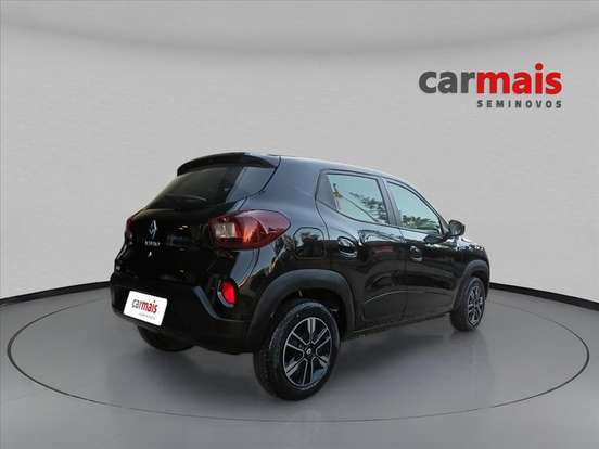 RENAULT-KWID-1.0 12V SCE FLEX INTENSE MANUAL RENAULT-KWID-2023