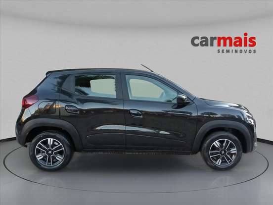 RENAULT-KWID-1.0 12V SCE FLEX INTENSE MANUAL RENAULT-KWID-2023