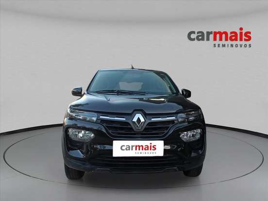 RENAULT-KWID-1.0 12V SCE FLEX INTENSE MANUAL RENAULT-KWID-2023