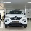 RENAULT KWID 1.0 12V SCE FLEX INTENSE MANUAL RENAULT KWID 1.0 12V SCE FLEX INTENSE MANUAL