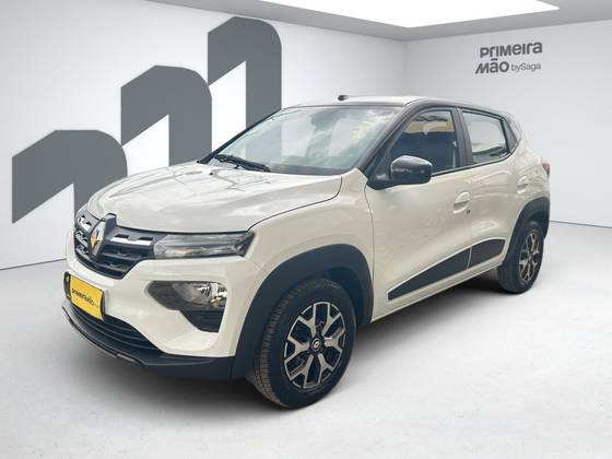 RENAULT KWID 1.0 12V SCE FLEX INTENSE MANUAL