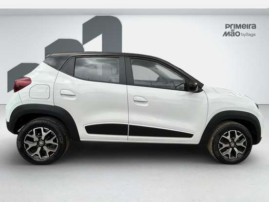 RENAULT-KWID-1.0 12V SCE FLEX INTENSE MANUAL RENAULT-KWID-2022