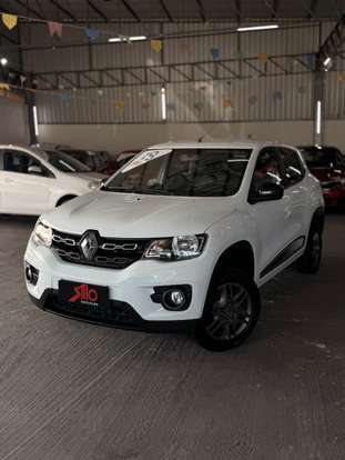 RENAULT-KWID-1.0 12V SCE FLEX INTENSE MANUAL RENAULT-KWID-2019