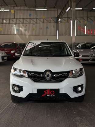 RENAULT-KWID-1.0 12V SCE FLEX INTENSE MANUAL RENAULT-KWID-2019
