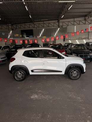 RENAULT-KWID-1.0 12V SCE FLEX INTENSE MANUAL RENAULT-KWID-2019