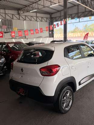 RENAULT-KWID-1.0 12V SCE FLEX INTENSE MANUAL RENAULT-KWID-2019