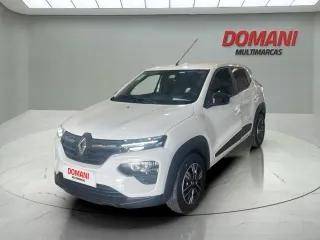 RENAULT KWID 1.0 12V SCE FLEX INTENSE MANUAL