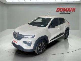 RENAULT-KWID-1.0 12V SCE FLEX INTENSE MANUAL RENAULT-KWID-2025