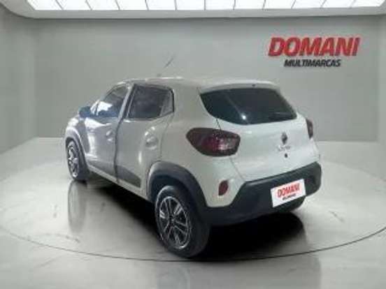 RENAULT-KWID-1.0 12V SCE FLEX INTENSE MANUAL RENAULT-KWID-2025