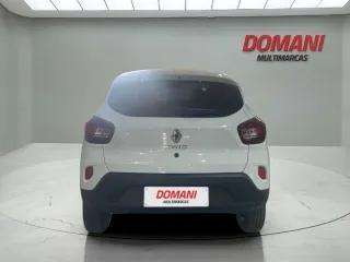 RENAULT-KWID-1.0 12V SCE FLEX INTENSE MANUAL RENAULT-KWID-2025