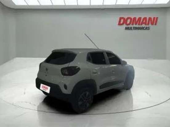 RENAULT-KWID-1.0 12V SCE FLEX INTENSE MANUAL RENAULT-KWID-2025