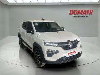 RENAULT-KWID-1.0 12V SCE FLEX INTENSE MANUAL RENAULT-KWID-2025