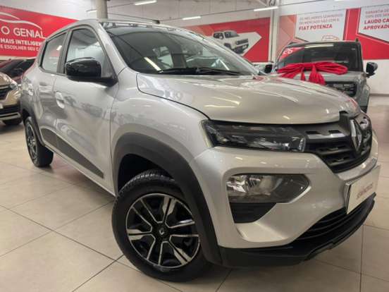RENAULT-KWID-2024