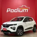 RENAULT KWID 1.0 12V SCE FLEX OUTSIDER MANUAL RENAULT KWID 1.0 12V SCE FLEX OUTSIDER MANUAL