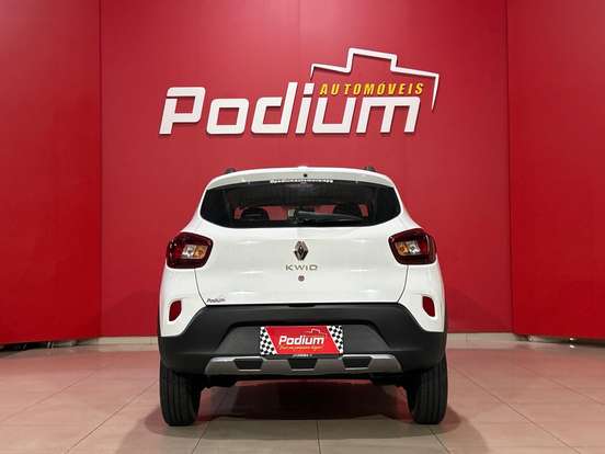 RENAULT-KWID-2022