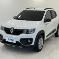 RENAULT KWID 1.0 12V SCE FLEX OUTSIDER MANUAL RENAULT KWID 1.0 12V SCE FLEX OUTSIDER MANUAL