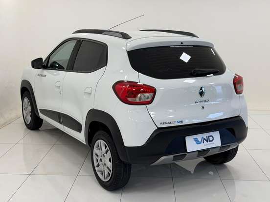 RENAULT-KWID-2019