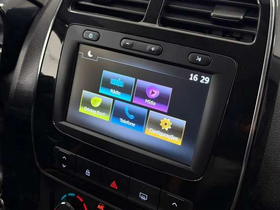 RENAULT-KWID-1.0 12V SCE FLEX OUTSIDER MANUAL RENAULT-KWID-2019