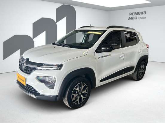 RENAULT-KWID-2022