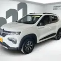 RENAULT KWID 1.0 12V SCE FLEX OUTSIDER MANUAL RENAULT KWID 1.0 12V SCE FLEX OUTSIDER MANUAL