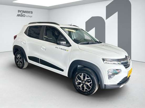 RENAULT-KWID-2022