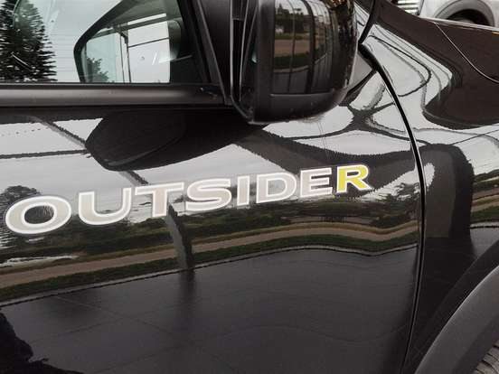 RENAULT-KWID-1.0 12V SCE FLEX OUTSIDER MANUAL RENAULT-KWID-2024