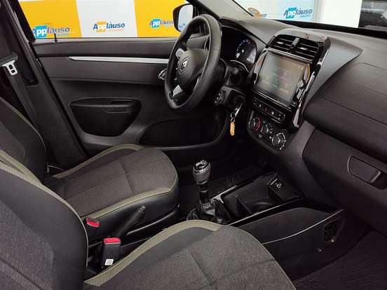 RENAULT-KWID-1.0 12V SCE FLEX OUTSIDER MANUAL RENAULT-KWID-2024