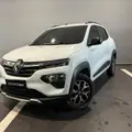 RENAULT KWID 1.0 12V SCE FLEX OUTSIDER MANUAL RENAULT KWID 1.0 12V SCE FLEX OUTSIDER MANUAL