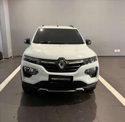 RENAULT-KWID-2022