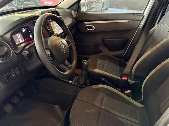 RENAULT-KWID-2022