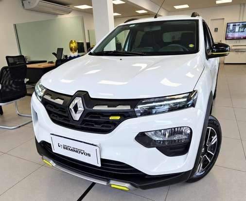 RENAULT-KWID-2025