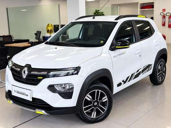 RENAULT-KWID-2025