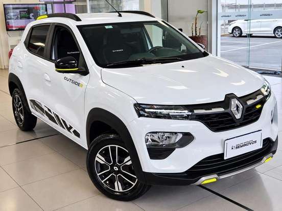 RENAULT-KWID-2025