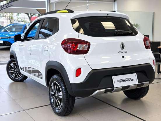 RENAULT-KWID-2025