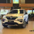 RENAULT KWID 1.0 12V SCE FLEX OUTSIDER MANUAL RENAULT KWID 1.0 12V SCE FLEX OUTSIDER MANUAL