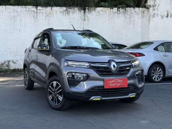 RENAULT-KWID-2025